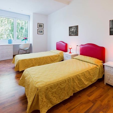 Villa Boer Bibione Eksteriør billede