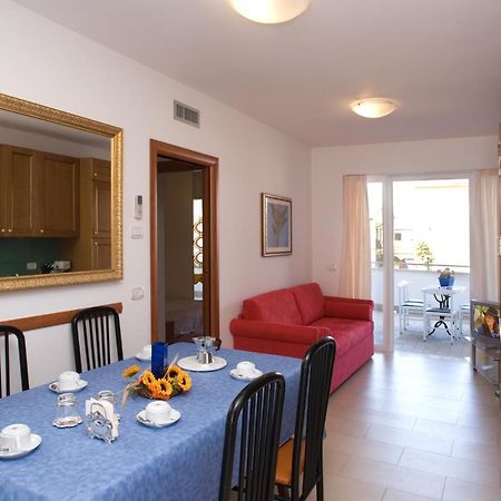 Villa Boer Bibione Eksteriør billede